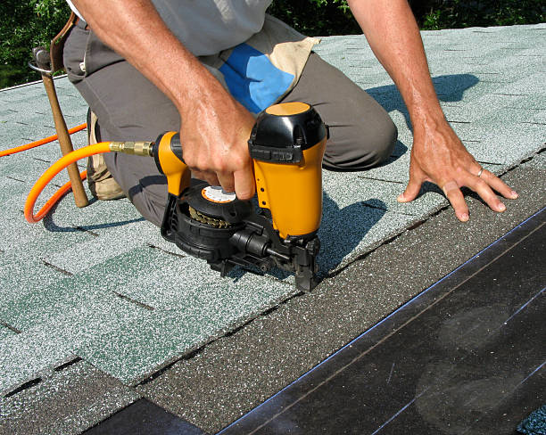Best Best Roofing Contractors  in Parachute, CO