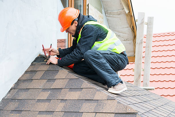 Quick and Trustworthy Emergency Roof Repair Services in Parachute, CO