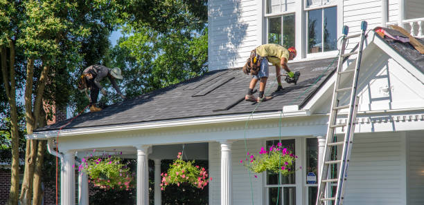 Best New Roof Installation  in Parachute, CO